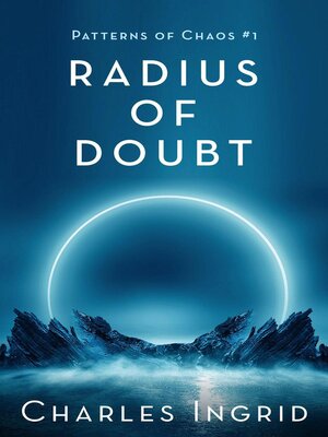 cover image of Radius of Doubt